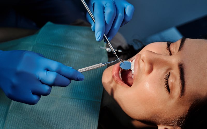 Oral Health Foundation appoints new Head of Policy